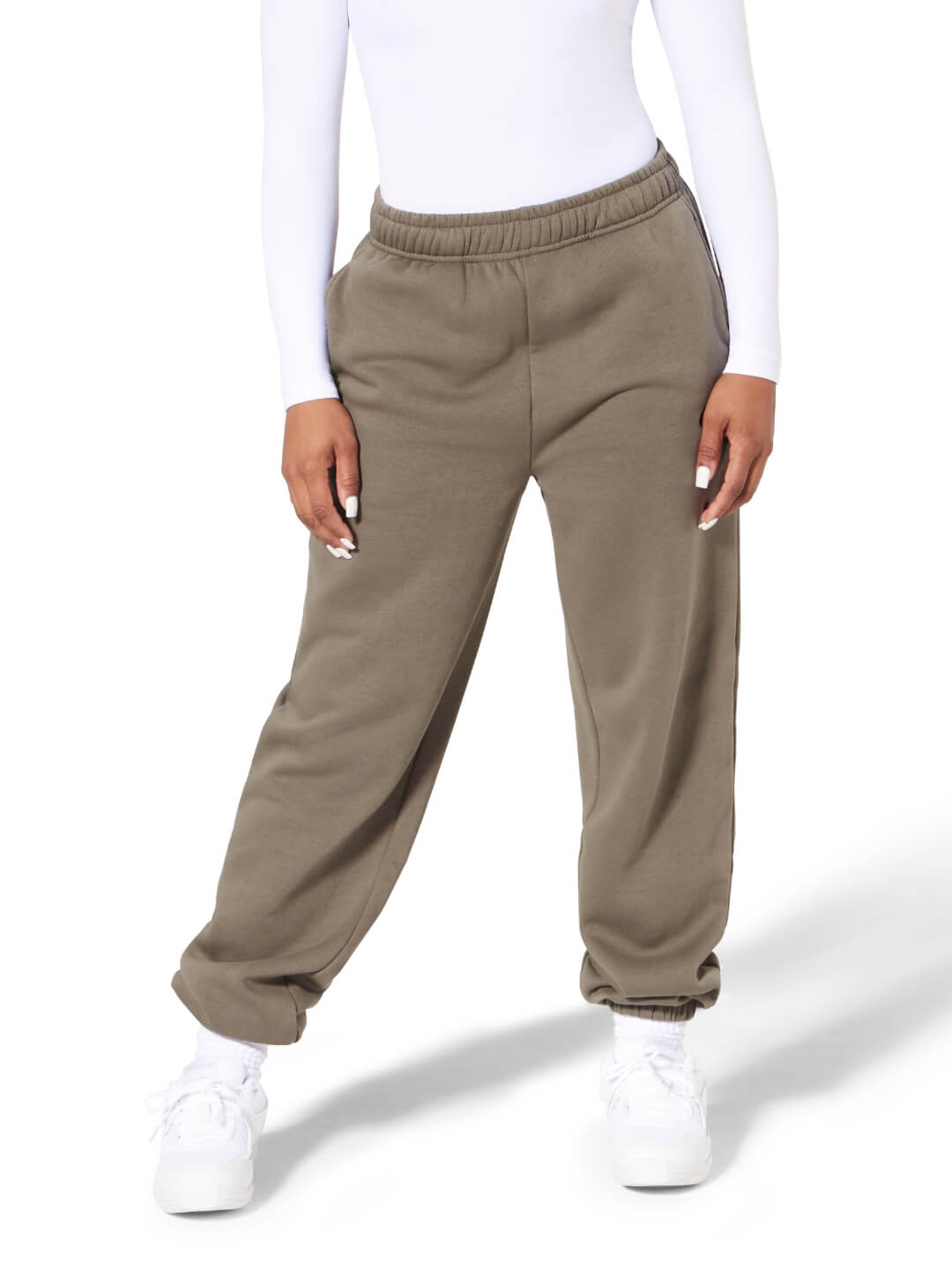 Pantalones deportivos Varsity