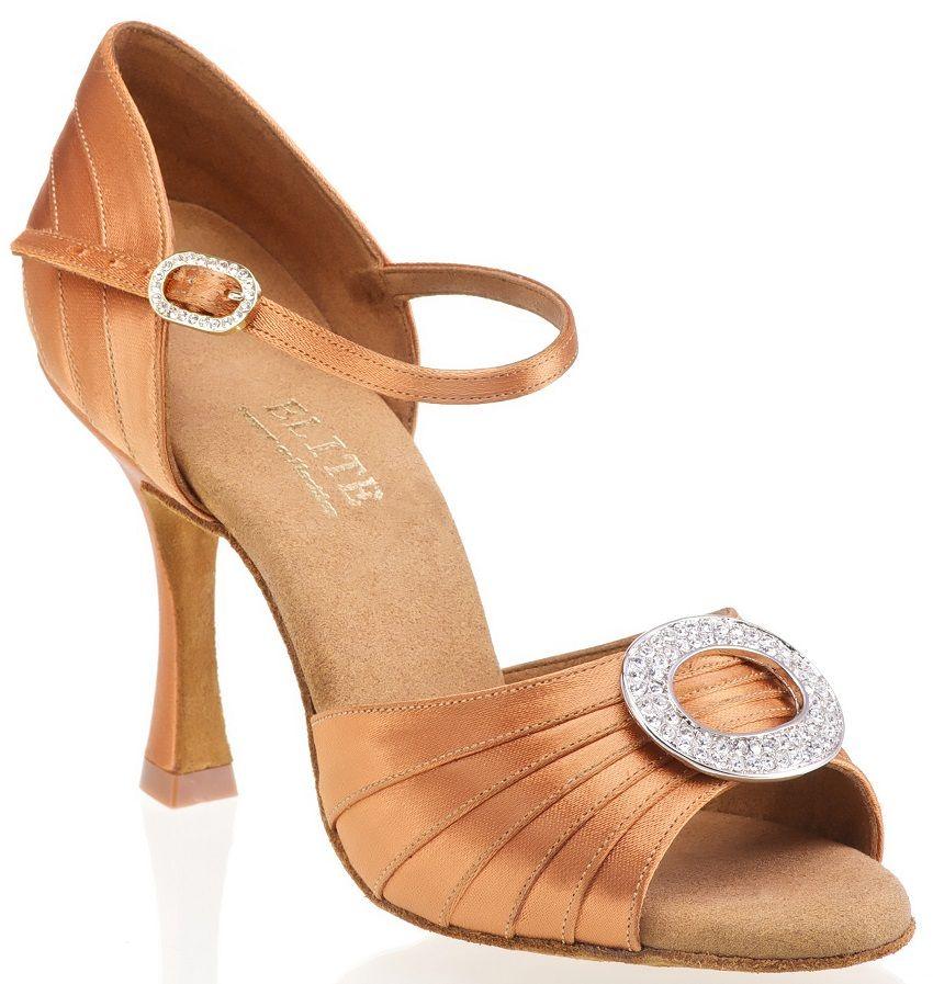 Elite Cleopatra 048 - Miss Salsa