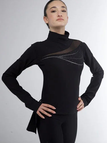 Maglia termica - Miss Salsa