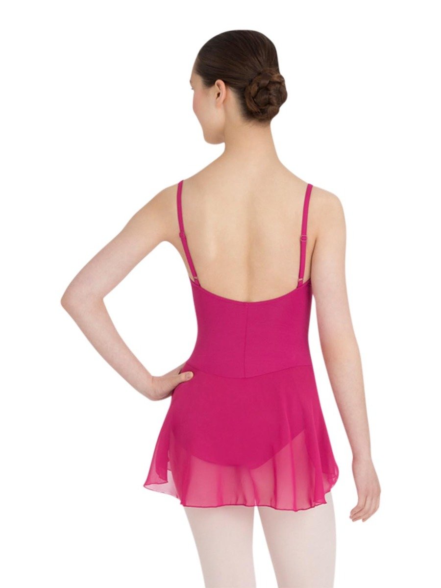 Camisole Dress