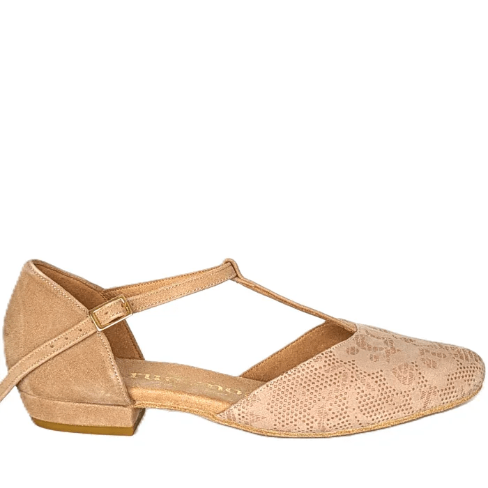 Rummos Carol - NehruTan - Miss Salsa