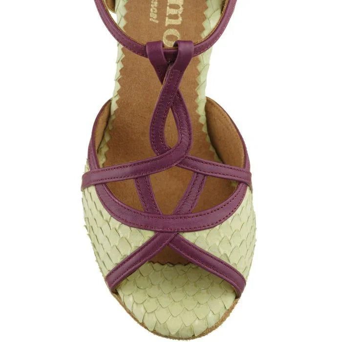 rummos Tango Cuore 293-248 - Miss Salsa