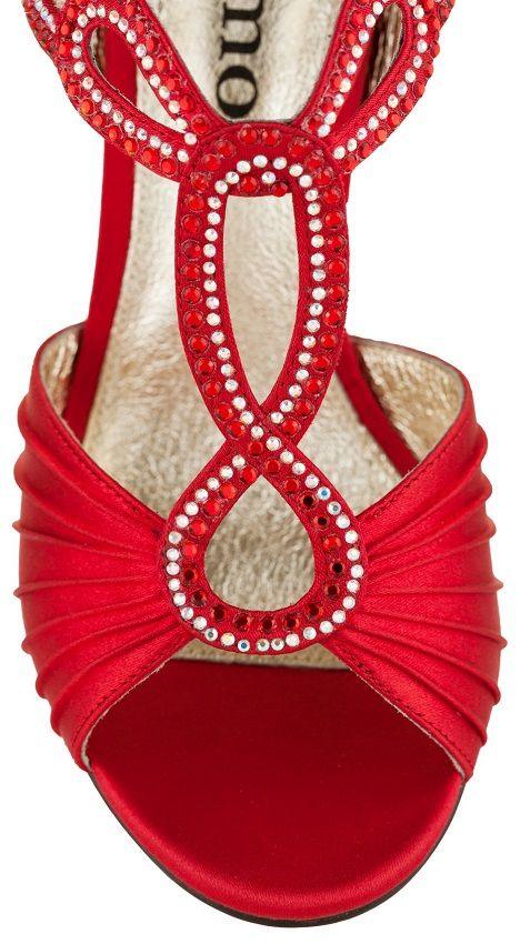 Elite Ingrid 049 - Miss Salsa