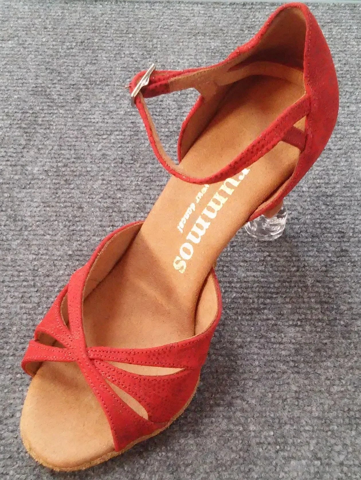 rummos R385 118 - Miss Salsa