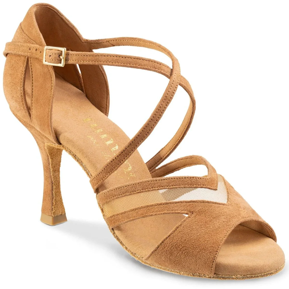 rummos Doris - Miss Salsa