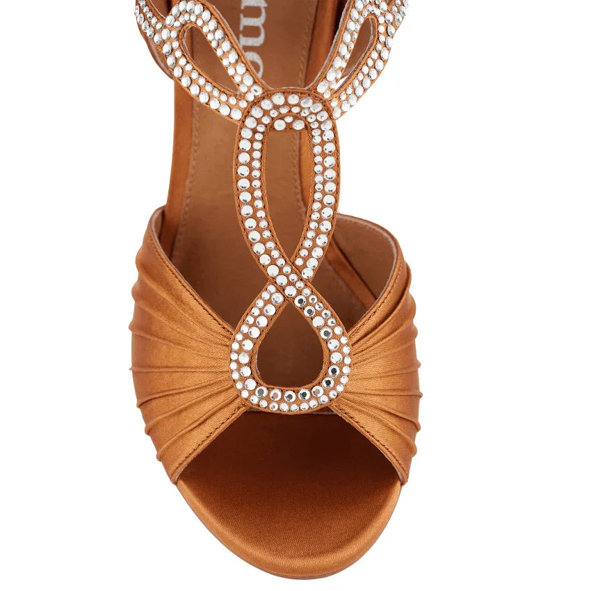 Elite Ingrid 048 - Miss Salsa