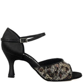 rummos Leslie - Miss Salsa