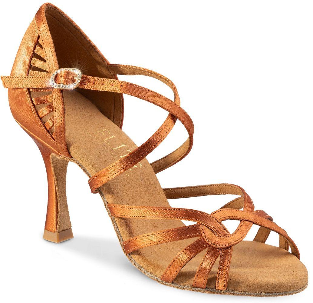 Elite Eris - Miss Salsa