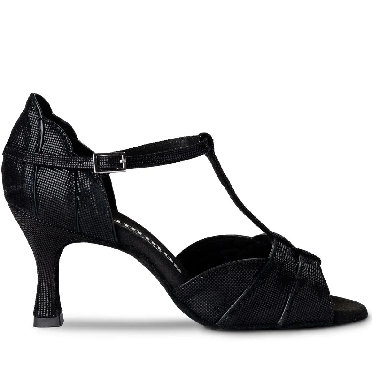 rummos Leonor-T - Miss Salsa