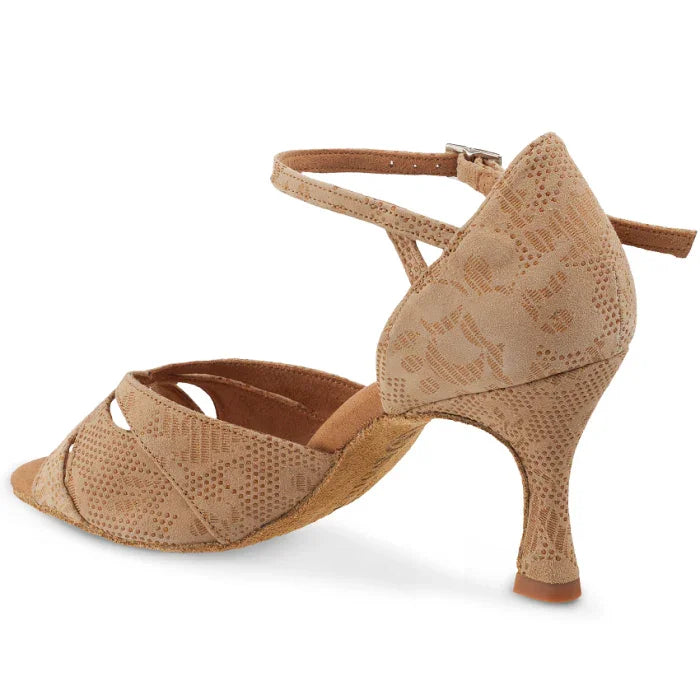 Rummos R385-113- Nehru Tan - Miss Salsa