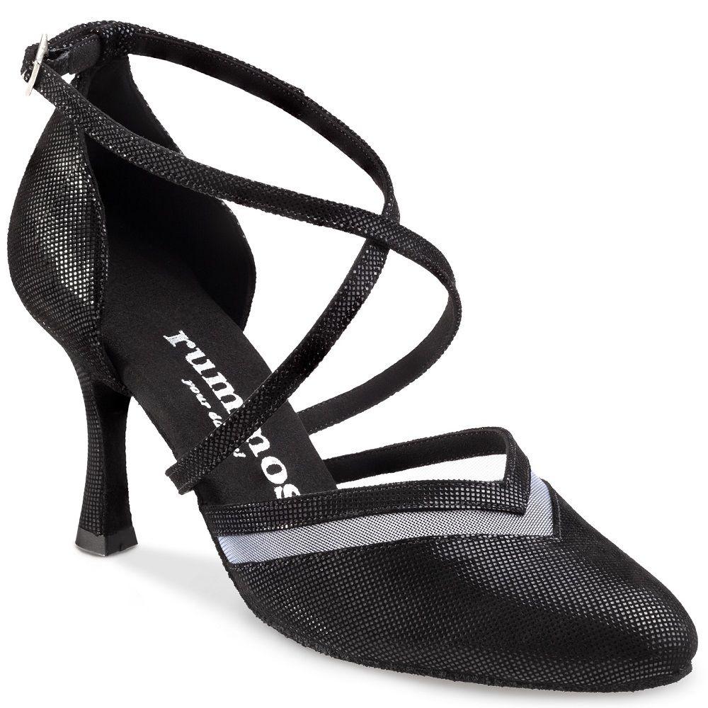 rummos R450 - Miss Salsa