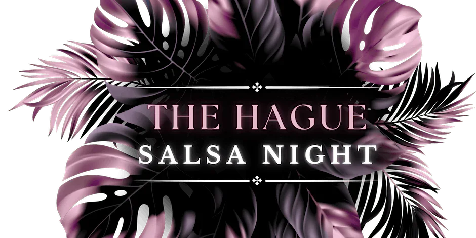 The Hague Salsa Night - New Year Gala Edition