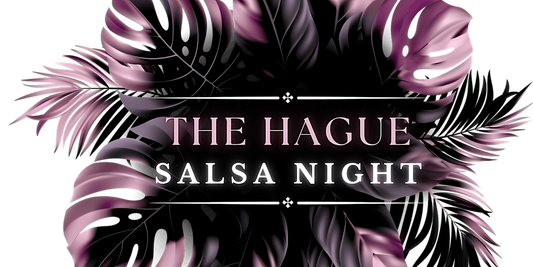 De Magische Salsa Night in Den Haag!
