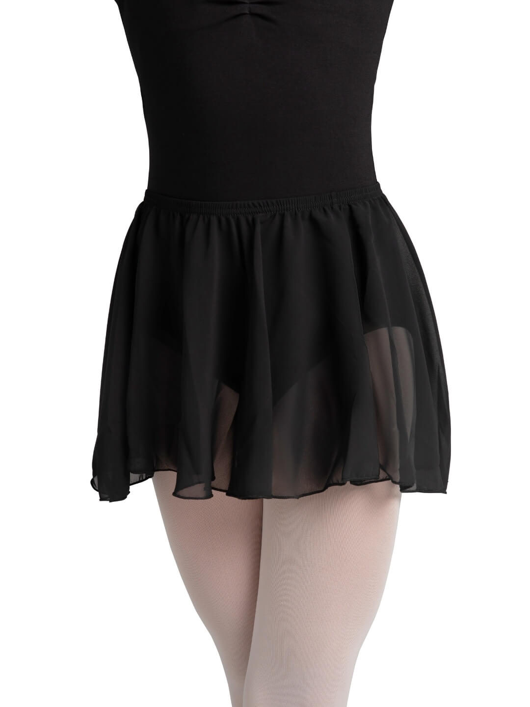 Pull On Skirt - Girls