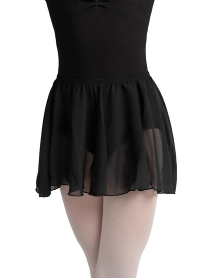 Pull On Skirt - Girls