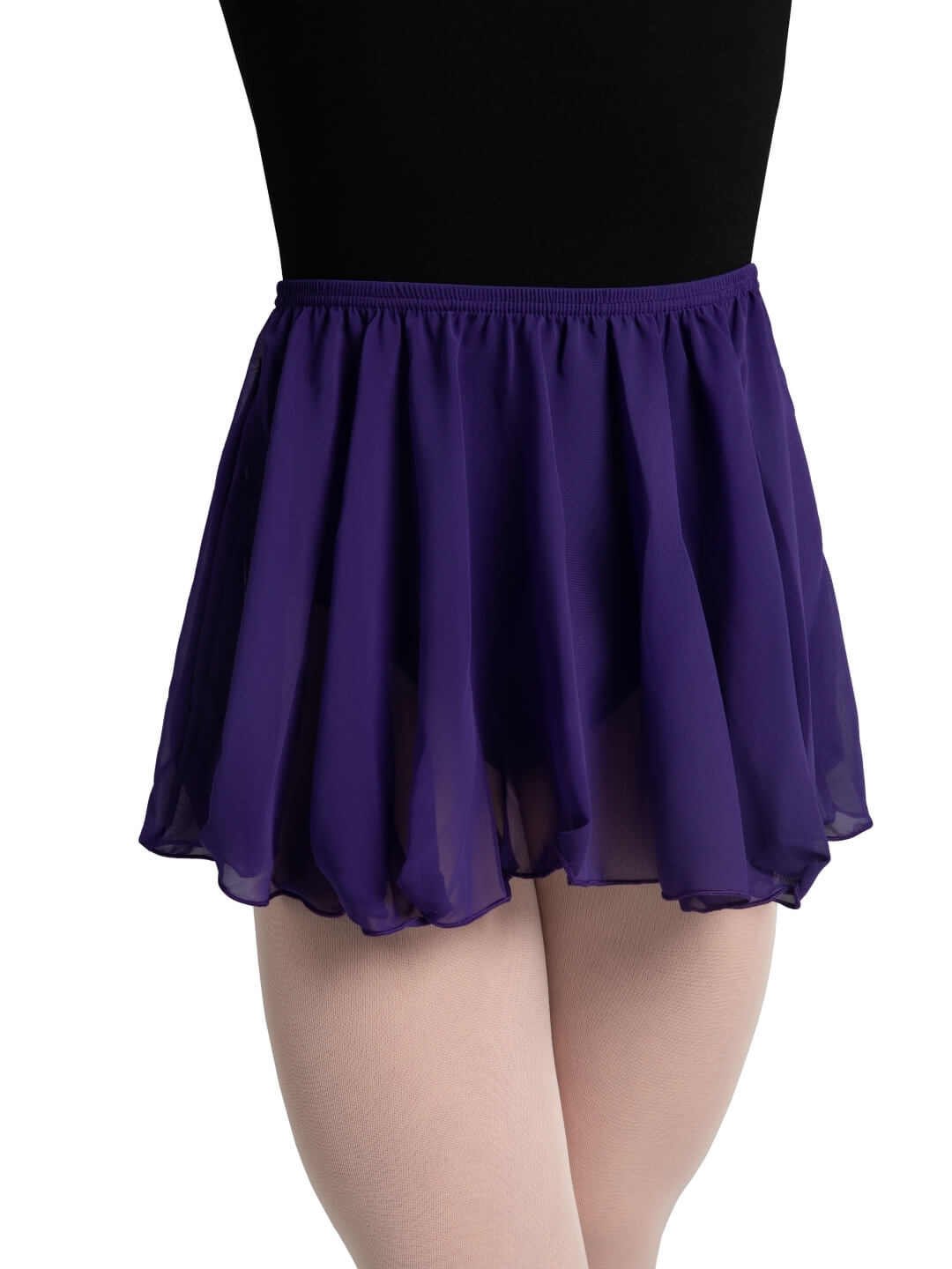 Pull On Skirt - Girls