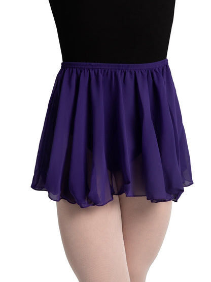 Pull On Skirt - Girls