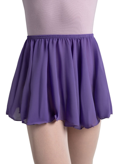 Pull On Skirt - Girls