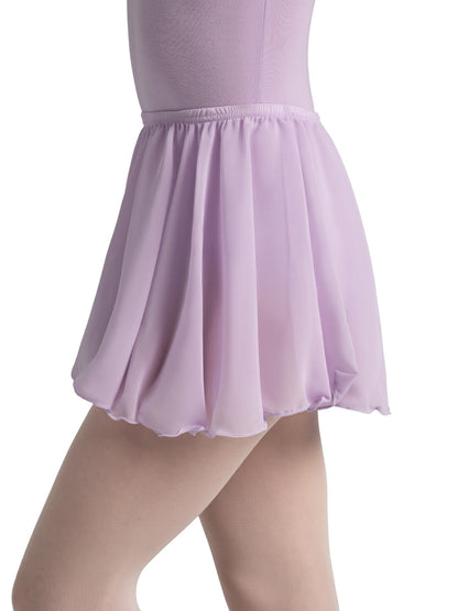 Falda de poner – Niñas
