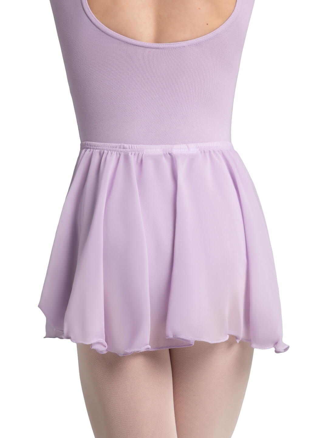Falda de poner – Niñas