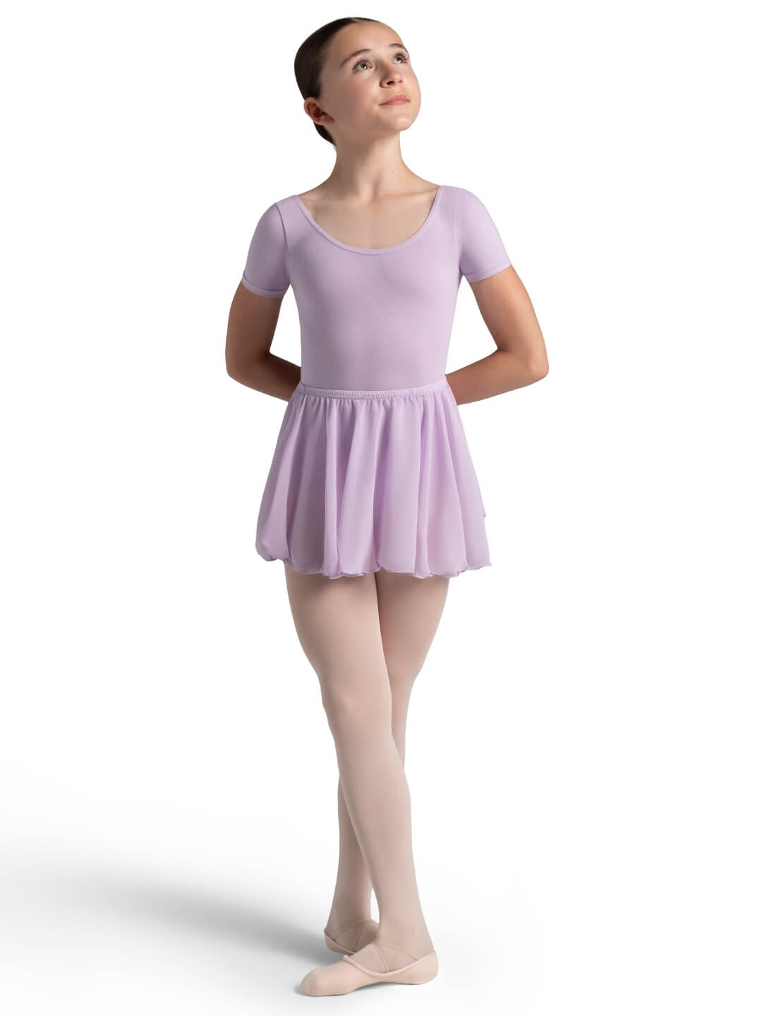 Falda de poner – Niñas