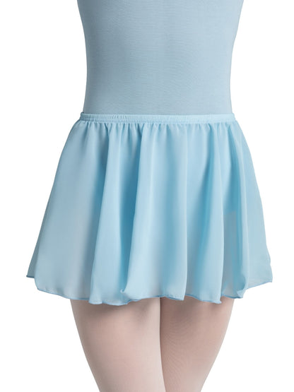 Pull On Skirt - Girls