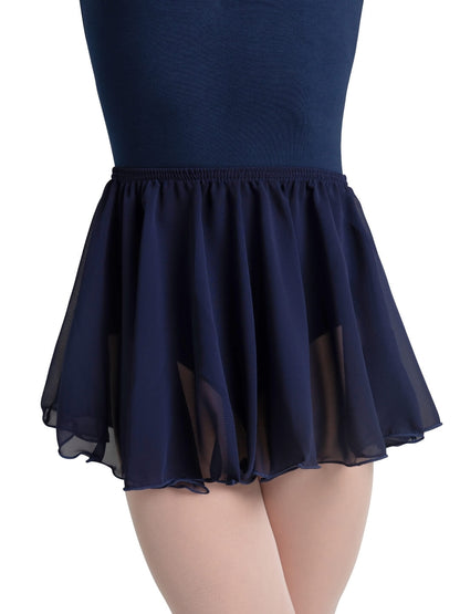 Pull On Skirt - Girls