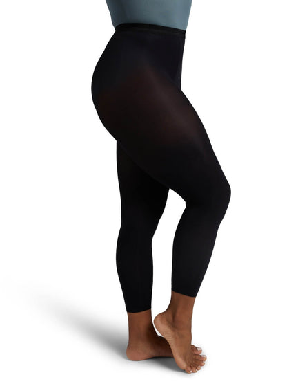 Ultra Soft Footless Tight