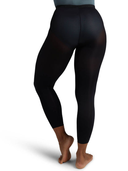 Ultra Soft Footless Tight