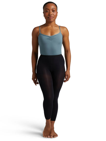 Ultra Soft Footless Tight