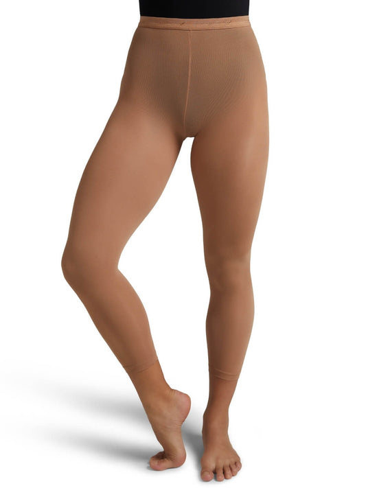 Ultra Soft Footless Tight