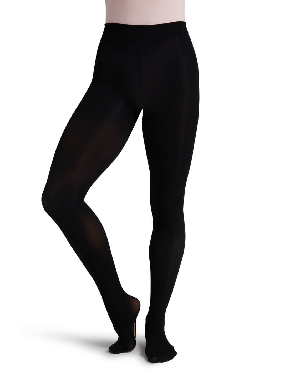Ultra Soft™ Transition® Tight with Self-Knit Waistband