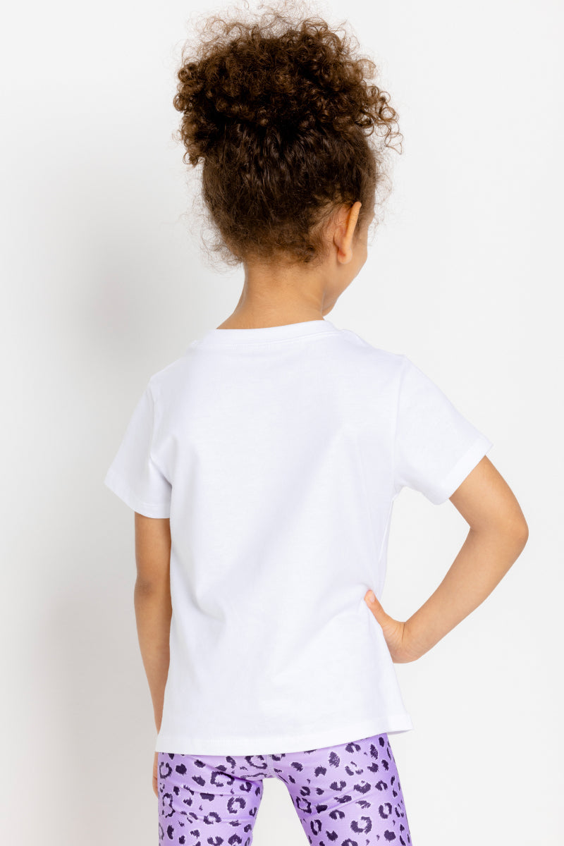 T-shirt Paradijs Kinderen