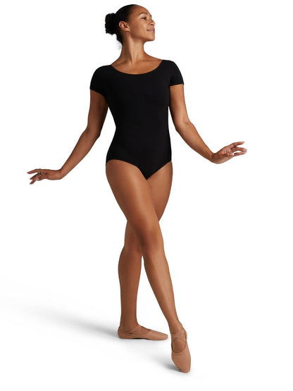 Hanami® Canvas Ballet Schoen | Light Suntan