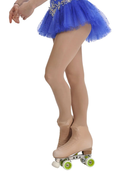 PriDance 70 Den Skatelpanty met Voetlus