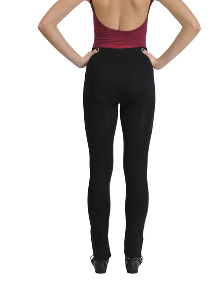 PriDance Naadloze Jazz Panty