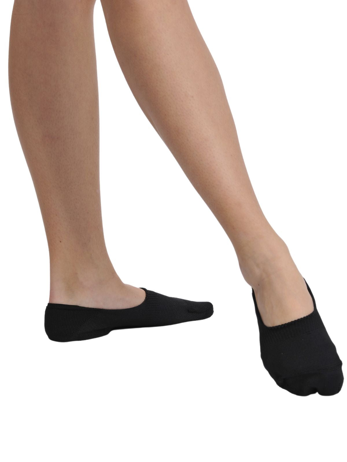 PriDance Half Toe Danspanty