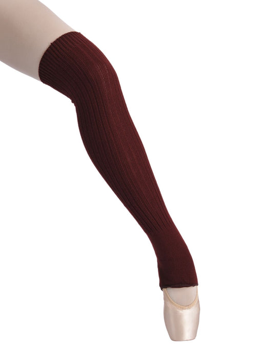 PriDance Zachte Beenwarmers 70