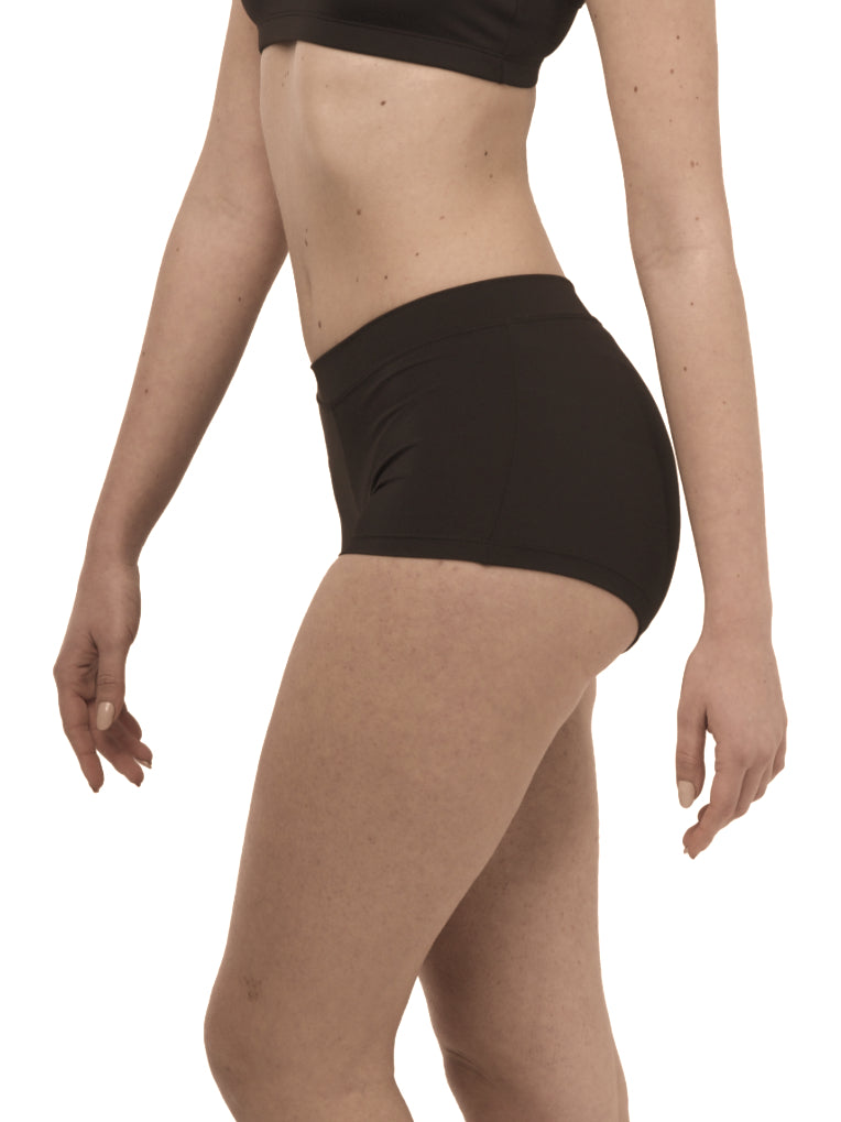 PriDance Korte Dansshort