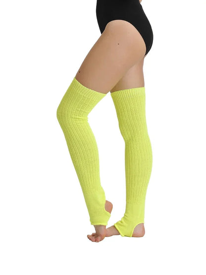 Pridance Beenwarmers Retro - Miss Salsa