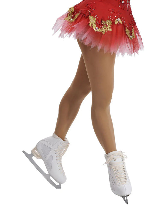 Pridance - COVERING TIGHT - Kind - Miss Salsa