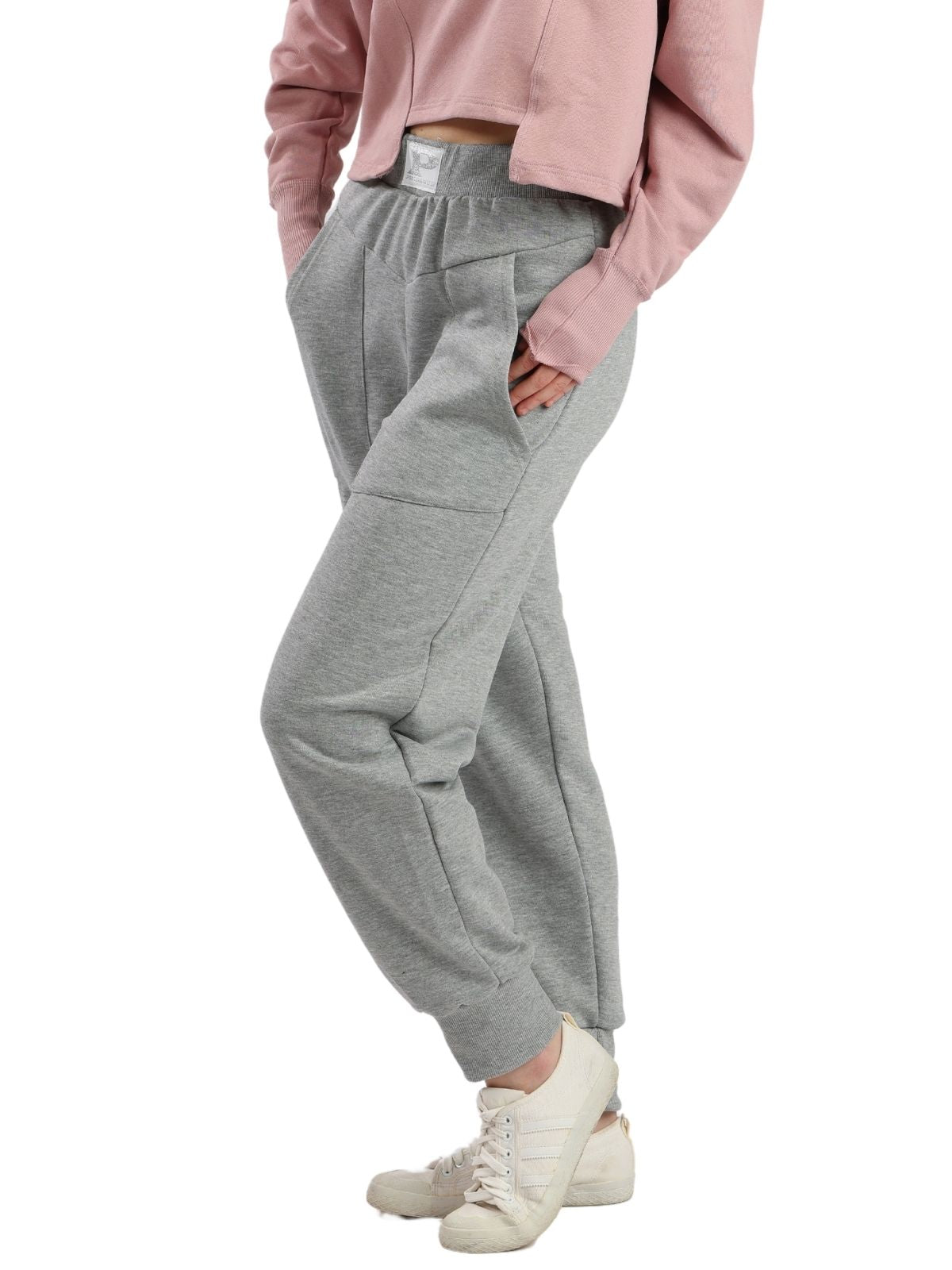 PriDance Cuff Trainingsbroek