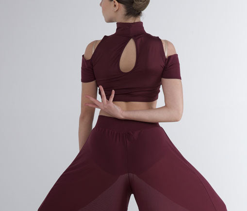PriDance Contemporary Top
