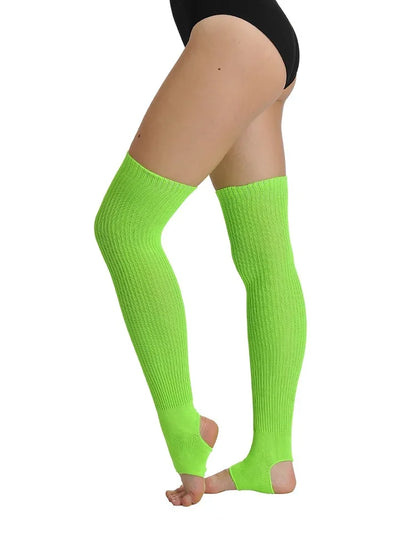 Pridance Beenwarmers Retro - Miss Salsa