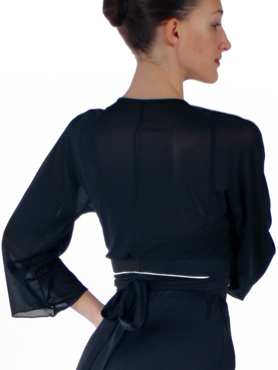 PriDance Kimono Top van Tule