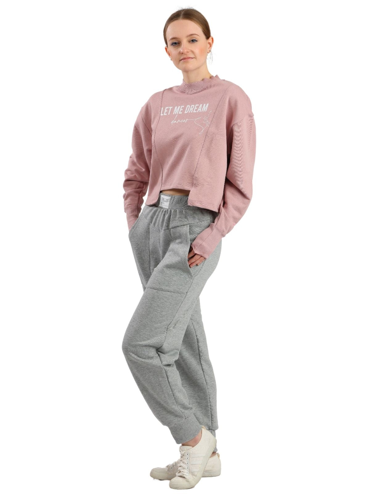 PriDance Cuff Trainingsbroek