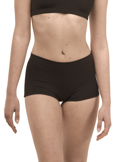 PriDance Korte Dansshort