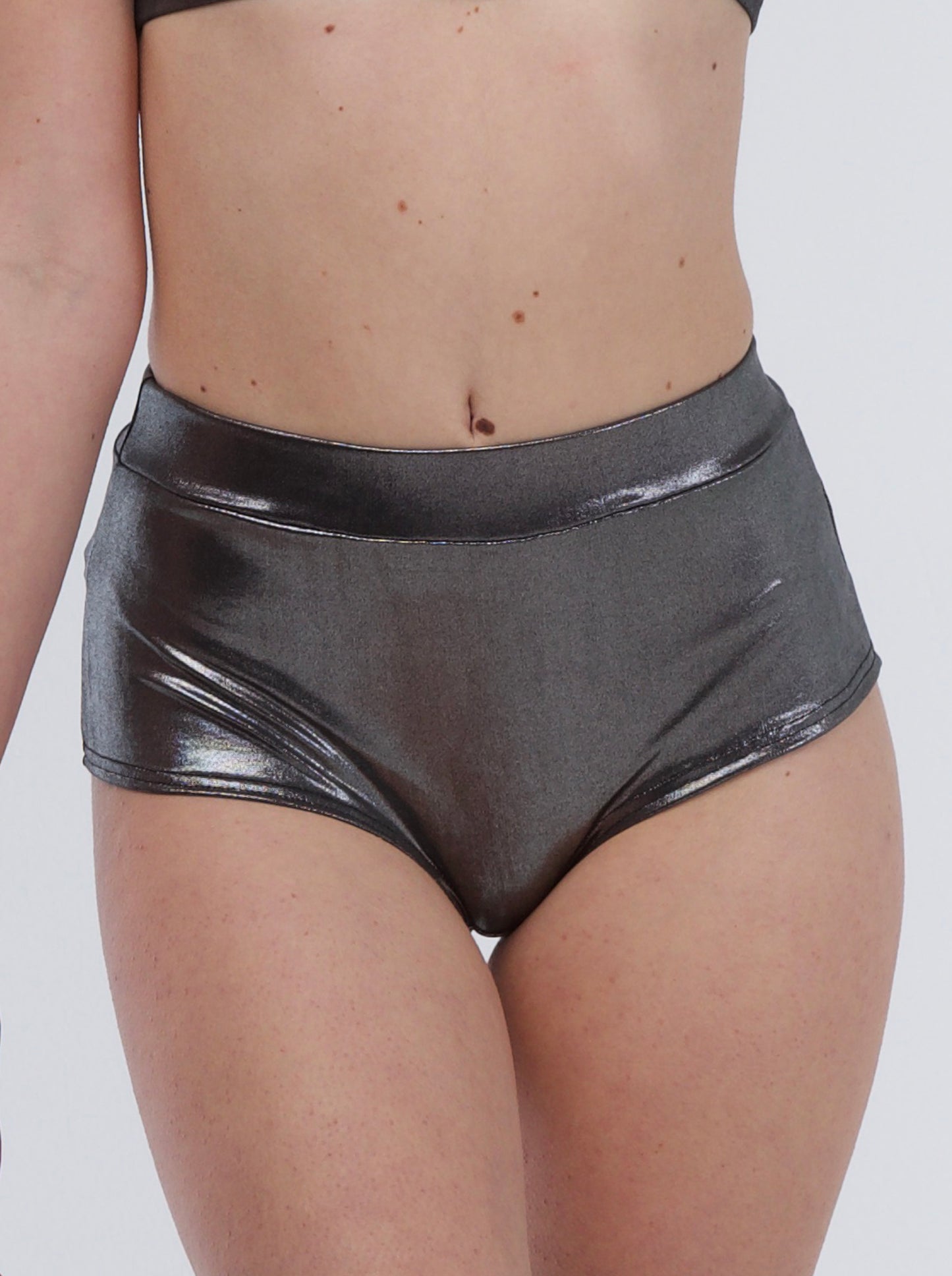 PriDance Gecoate Dansshort