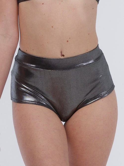 PriDance Gecoate Dansshort