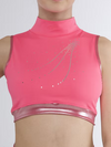 Bubble Pink
